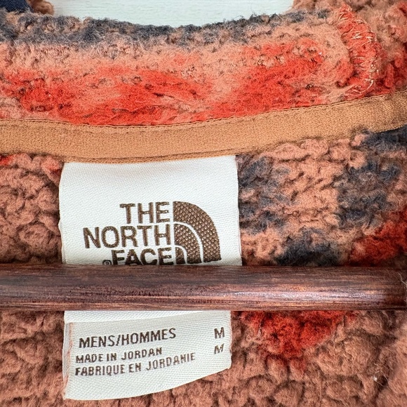 The North Face Campshire Men's Pullover Hoodie.  Size Medium - Picture 8 of 16